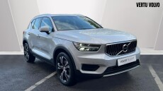 Volvo Xc40 1.5 T5 Recharge PHEV Inscription 5dr Auto Estate